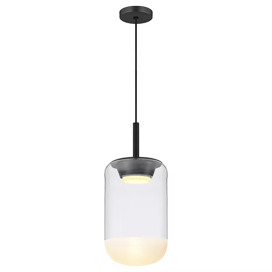 SUSPENDU LED CN1149-CLR