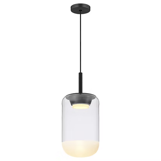 SUSPENDU LED CN1149-CLR