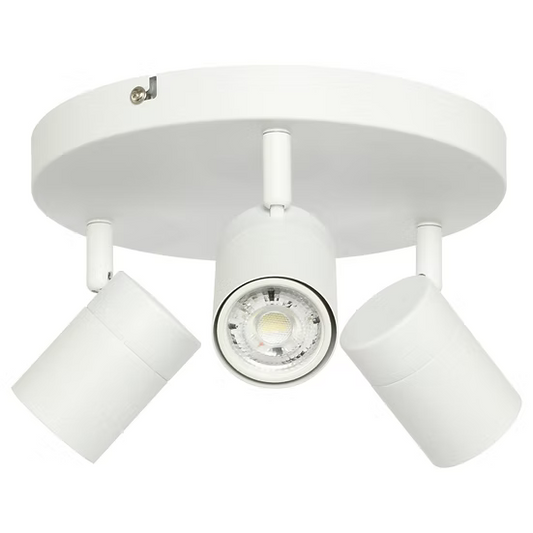 PLAFONNIER CN6420-WHT