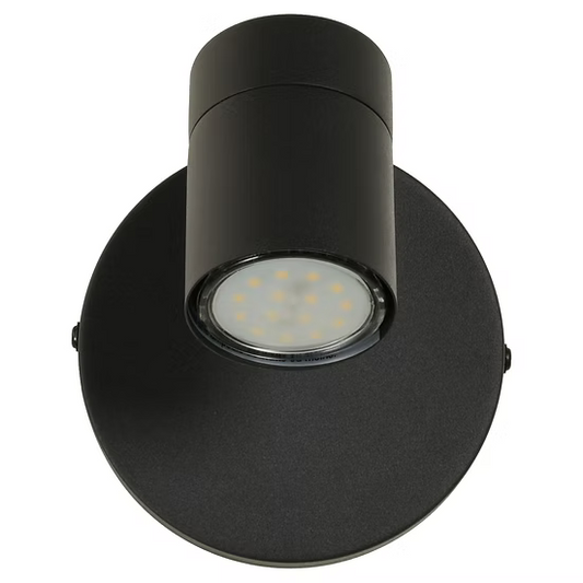 MURALE/PLAFONNIER  CN6421-BLK