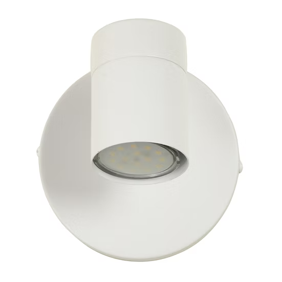 MURALE/PLAFONNIER  CN6421-WHT