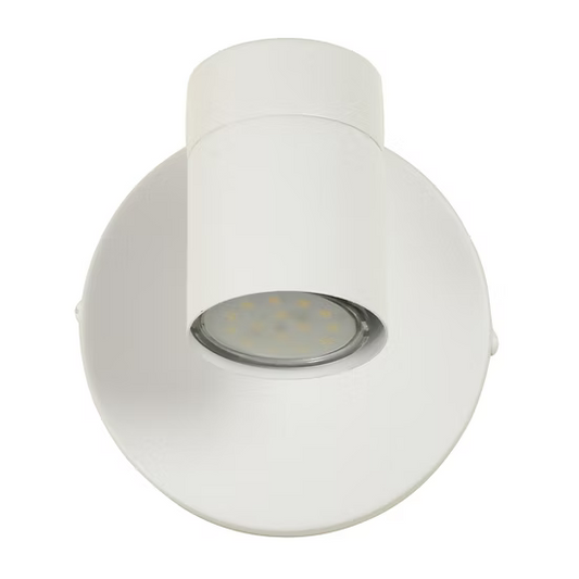 MURALE/PLAFONNIER  CN6421-WHT