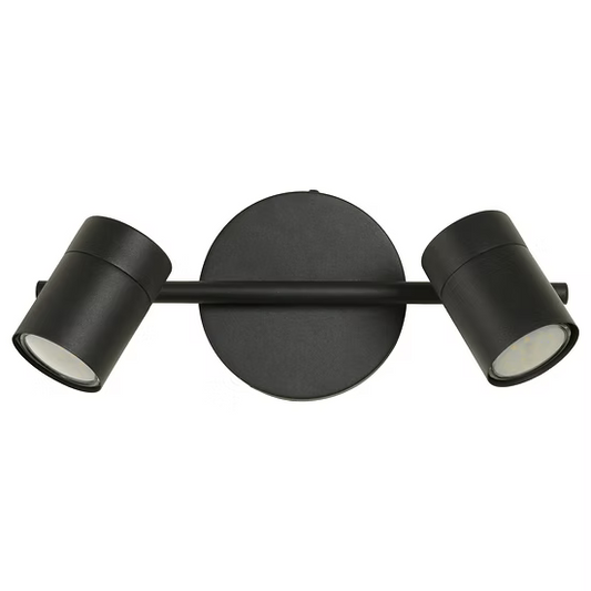 MURALE/PLAFONNIER CN6422-BLK