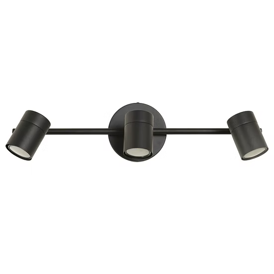 MURALE/PLAFONNIER CN6423-BLK