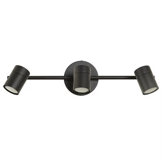 MURALE/PLAFONNIER CN6423-BLK