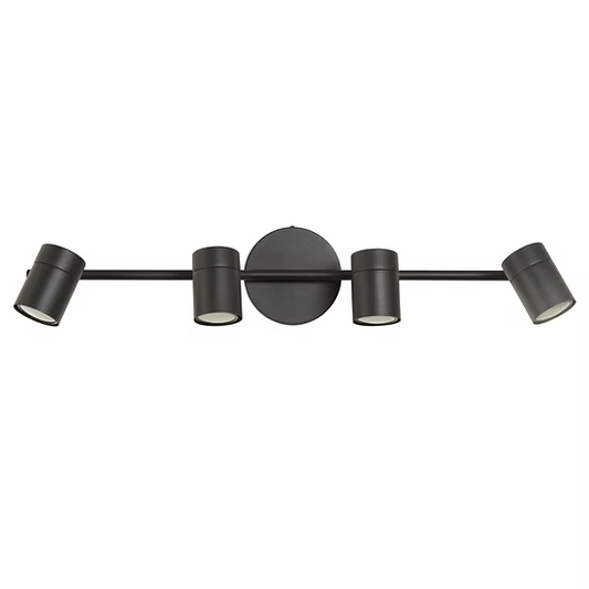 MURALE/PLAFONNIER CN6424-BLK