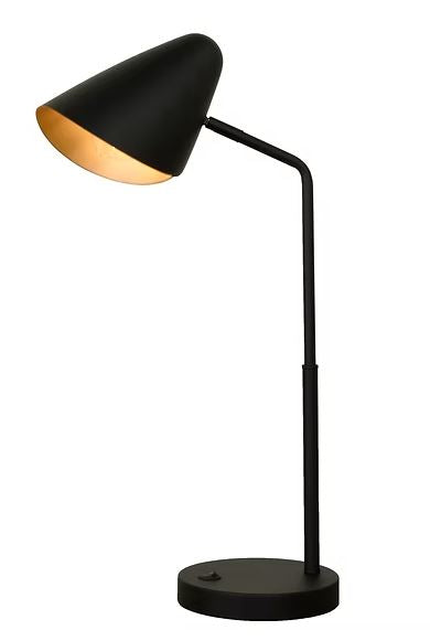 LAMPE DE TABLE CN8950-BKGD