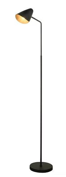 LAMPE DE PLANCHER CN8951-BKGD