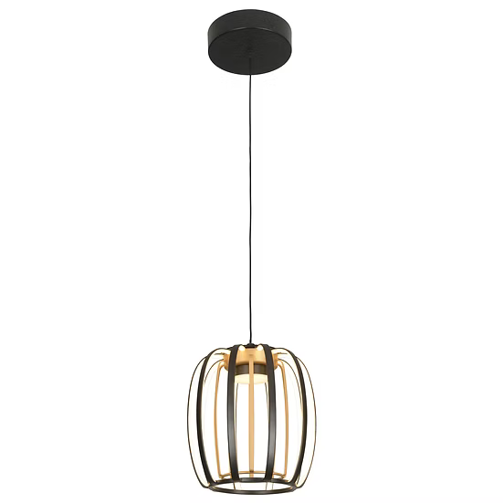 SUSPENDU LED CN9461-BKGD