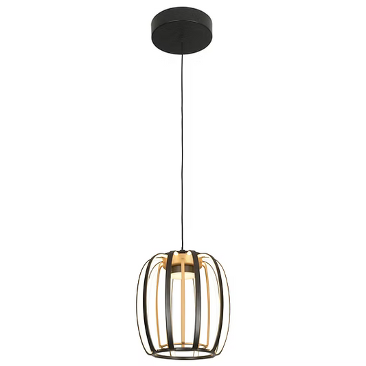 SUSPENDU LED CN9461-BKGD