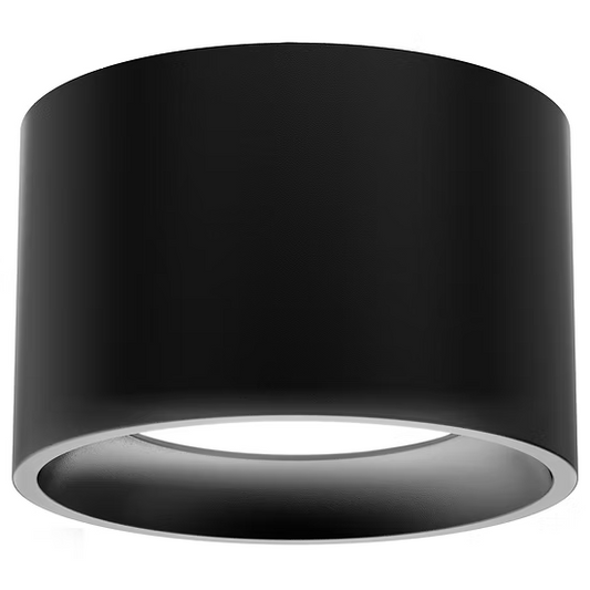 PLAFONNIER LED CNXSM-05-C28BLK