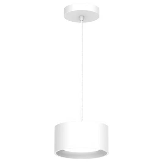 SUSPENDU LED CNXSM-05-P22WHT