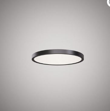 PLAFONNIER LED DISC-7BK