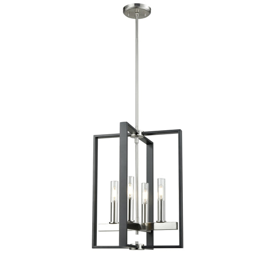 SUSPENDU DVP30248SN+GR-CL