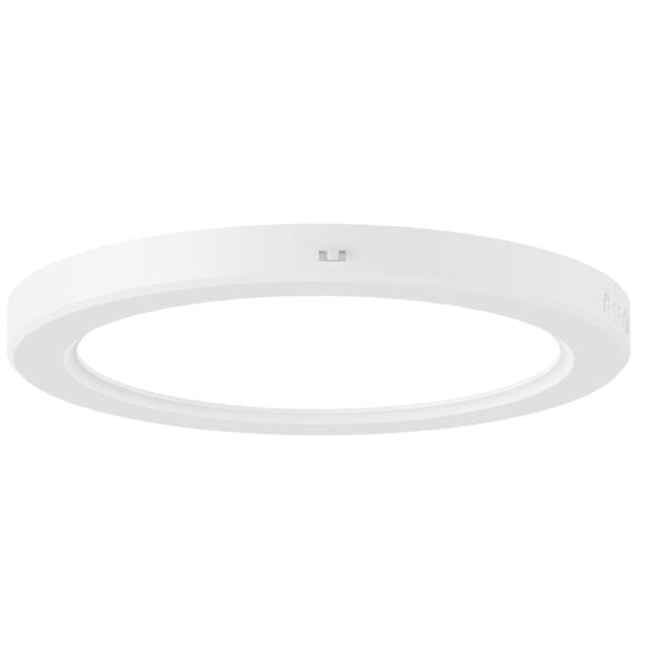 PLAFONNIER LED DVP39818MW+NM-5CCT