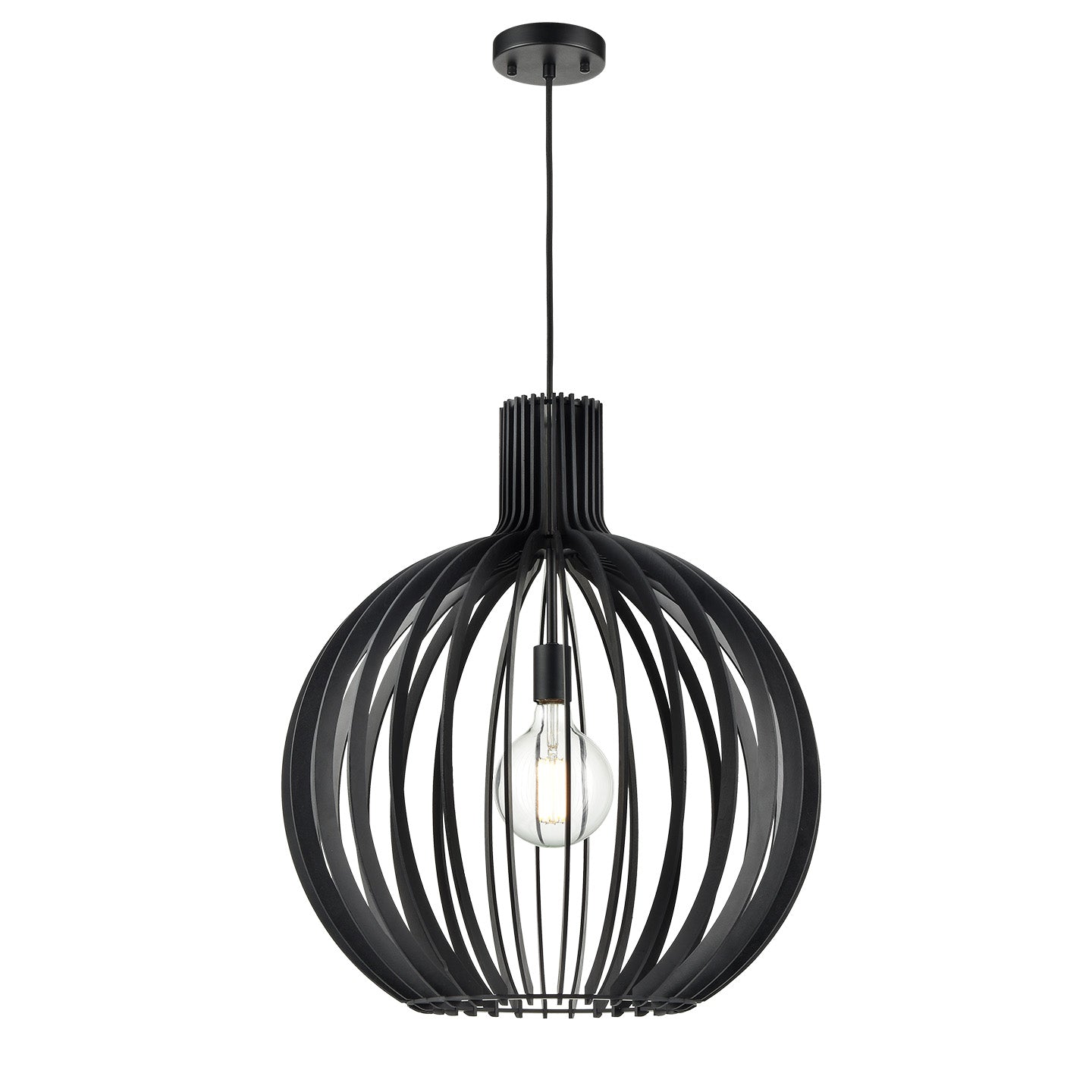 SUSPENDU DVP42621BK-BW