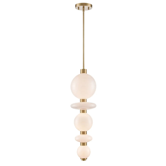 SUSPENDU LED DVP48110BR-TO