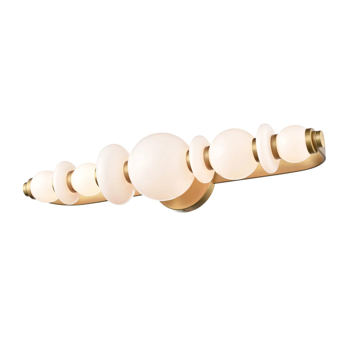 MURAL LED DVP48143BR-TO