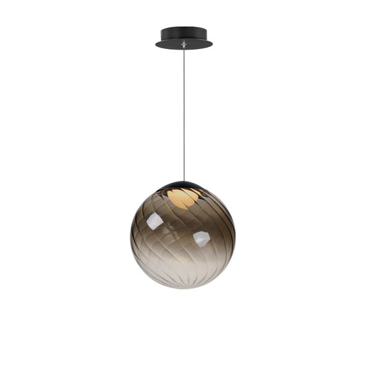 SUSPENDU LED E24189-138BK