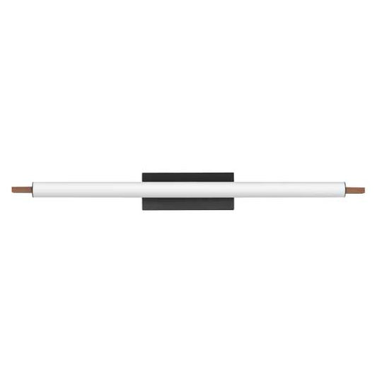 MURALE LED E24938-WNBK