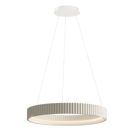 SUSPENDU LED E25054-CHK