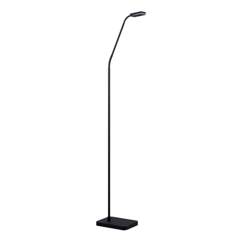 LAMPE DE PLANCHER FL4094-BLK