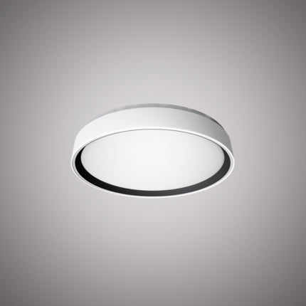 PLAFONNIER LED FM1230-13WHBK