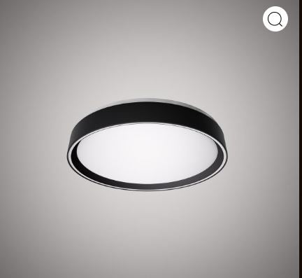 PLAFONNIER LED FM1230-13BKBK