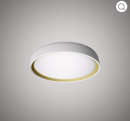 PLAFONNIER LED FM1230-13WHGD