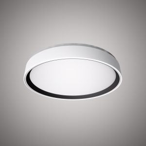 PLAFONNIER LED FM1230-15WHBK