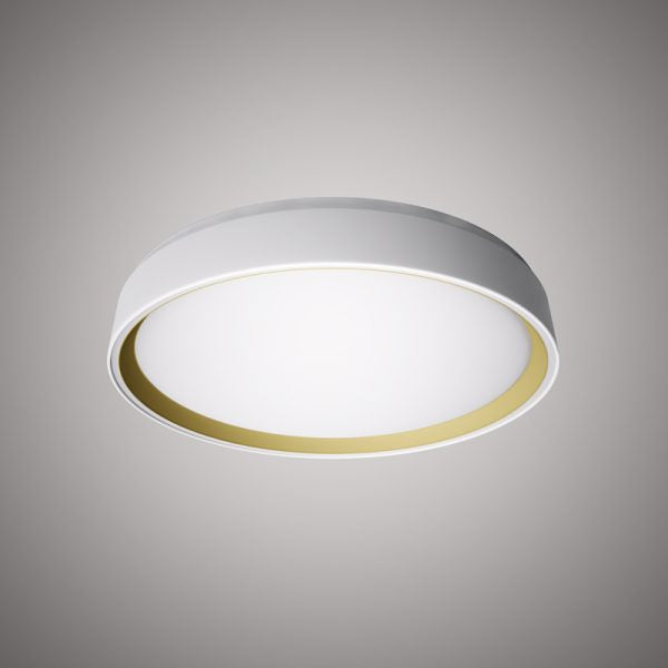 PLAFONNIER LED FM1230-15WHG