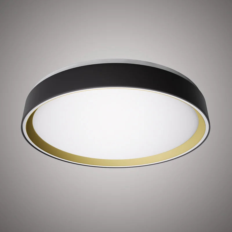 PLAFONNIER LED FM1230-13BKGD