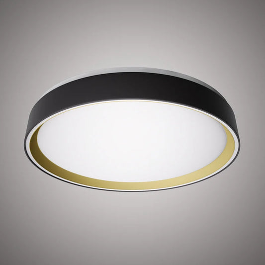 PLAFONNIER LED FM1230-13BKGD