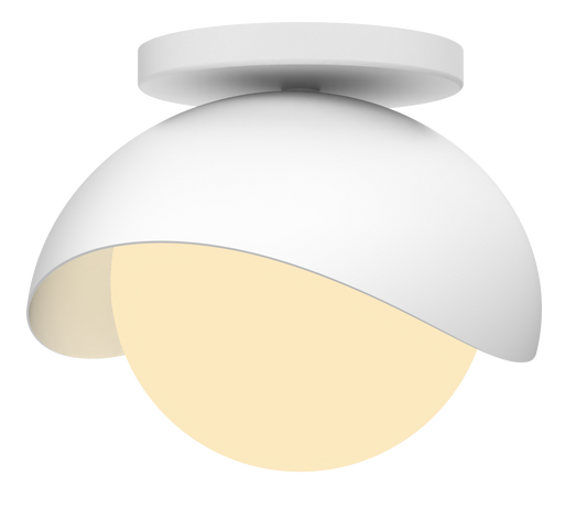 PLAFONNIER FM3607-WH