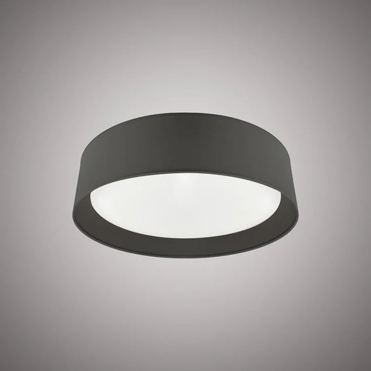 PLAFONNIER LED FM9216-BK