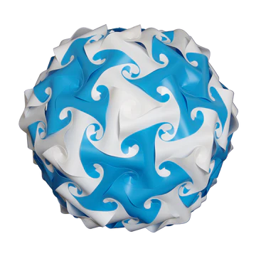 Lampe Globe