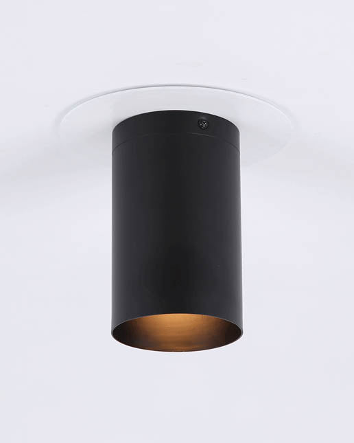 PLAFONNIER IFM1071A04BK
