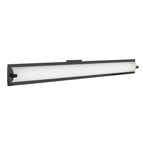 MURALE 601002BK-LED