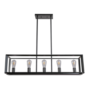 SUSPENDU LIT4251BK+MC