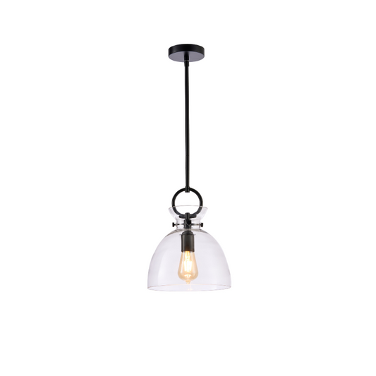 SUSPENDU LIT9131BK+MC-CL