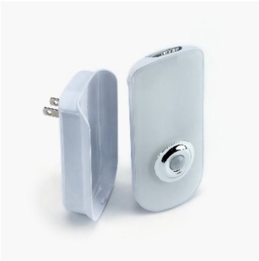 VEILLEUSE LED NL1901WH-5-PIR