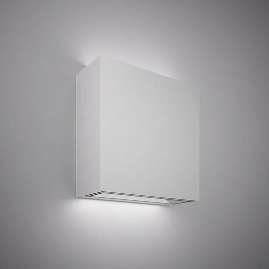 MURAL EXTÉRIEUR LED OL5362-UD-WH-3CC