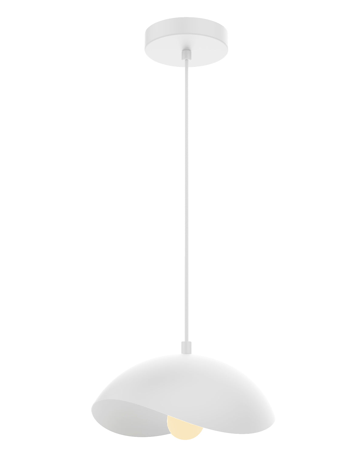 SUSPENDU P29011-WH