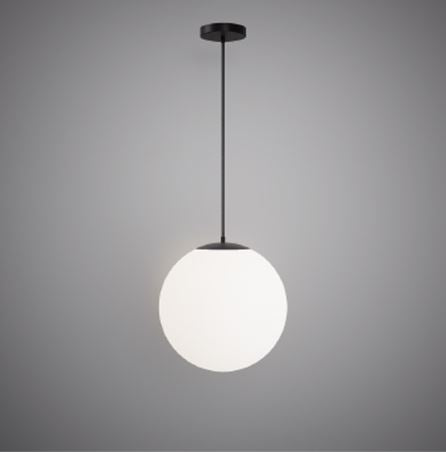 SUSPENDU P7012-BK-OP