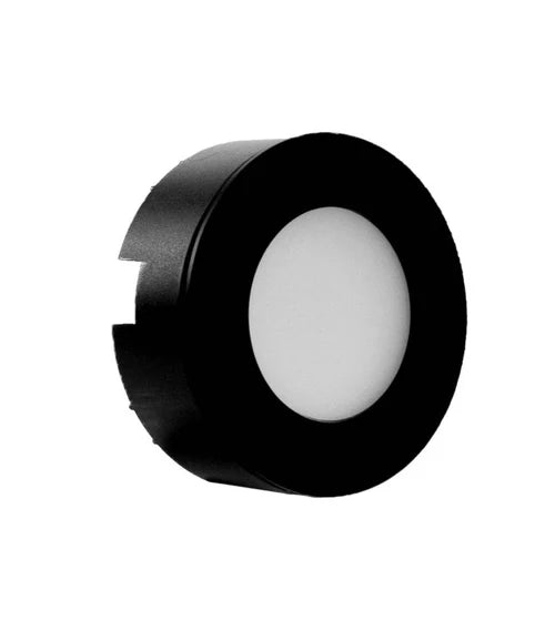 PUCK LED  PUCK-LED-BK