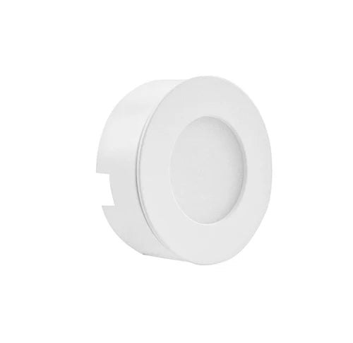 PUCK LED   PUCK-LED-WH