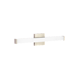 MURAL LED  RGD-VN/WS/2F/24W-SQ-BN