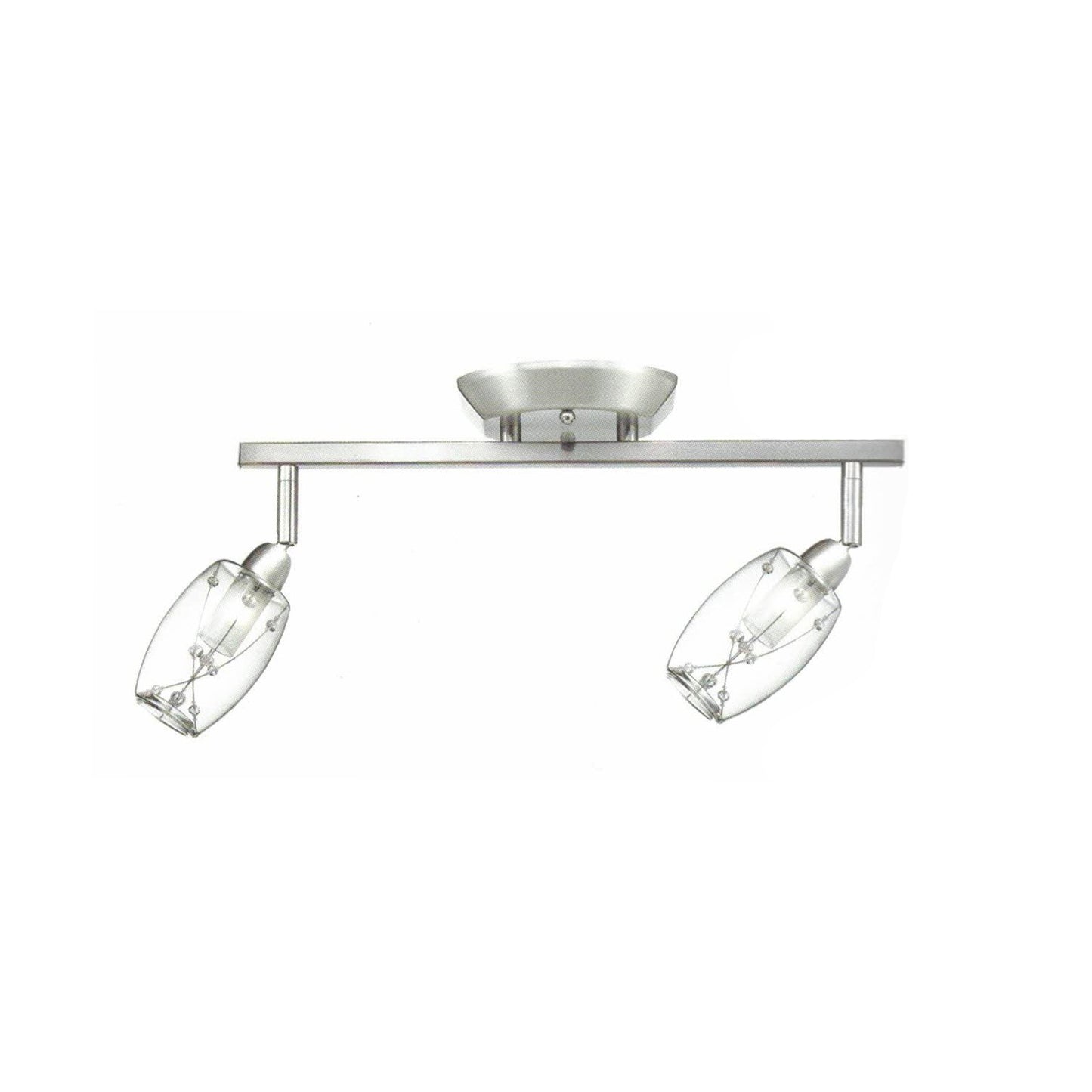 PLAFONNIER  TK258-2-SCH