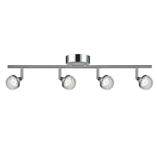 RAIL LED TK577-4-CM