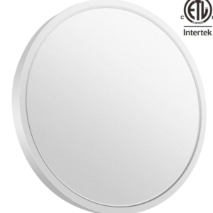 PLAFONNIER LED LITUP5212WH-30K-WE